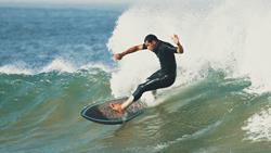 Western Sahara, Dakhla, West Point surf and kitesurf centre for surf and kitesurf holidays- surf